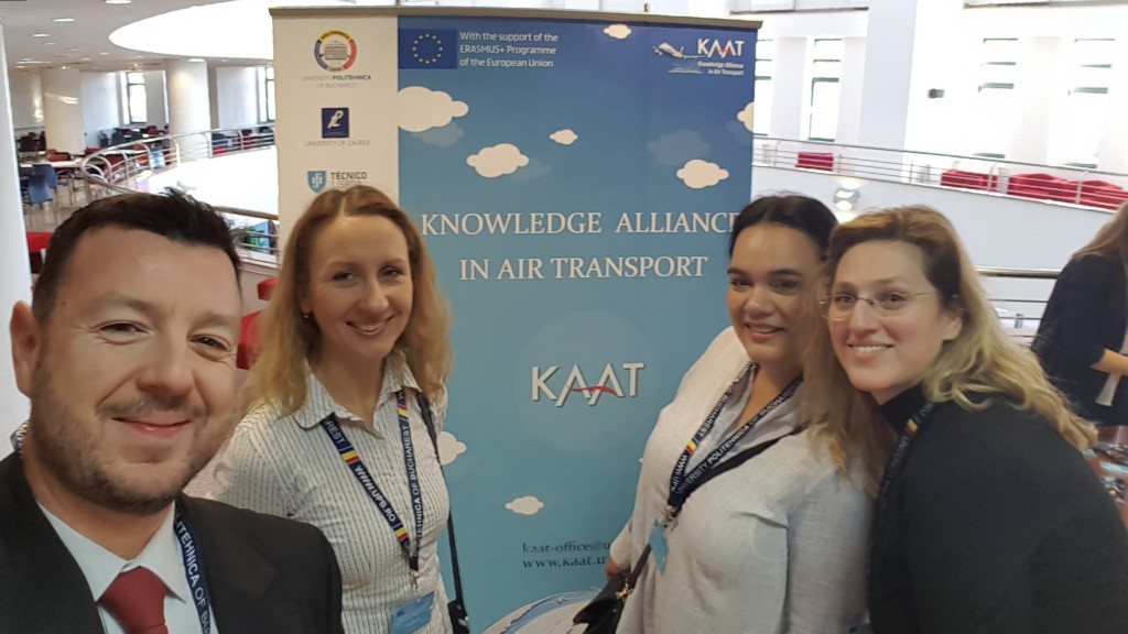 KAAT Launch Conference