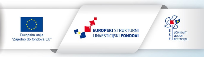 EU strukturni fondovi